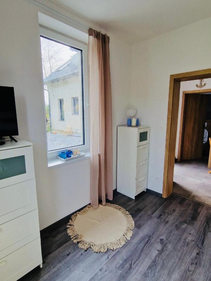 Apartman Jestrabi Lipno Cerna v Posumavi Exterior photo